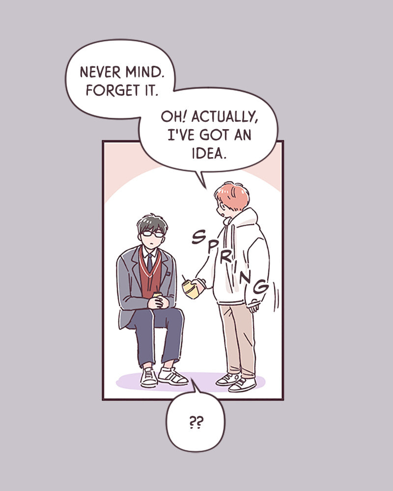 Read When the Day Comes chapter 32 image 52 on Lezhin