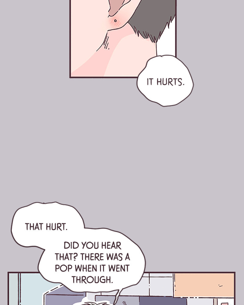 Read When the Day Comes chapter 32 image 54 on Lezhin