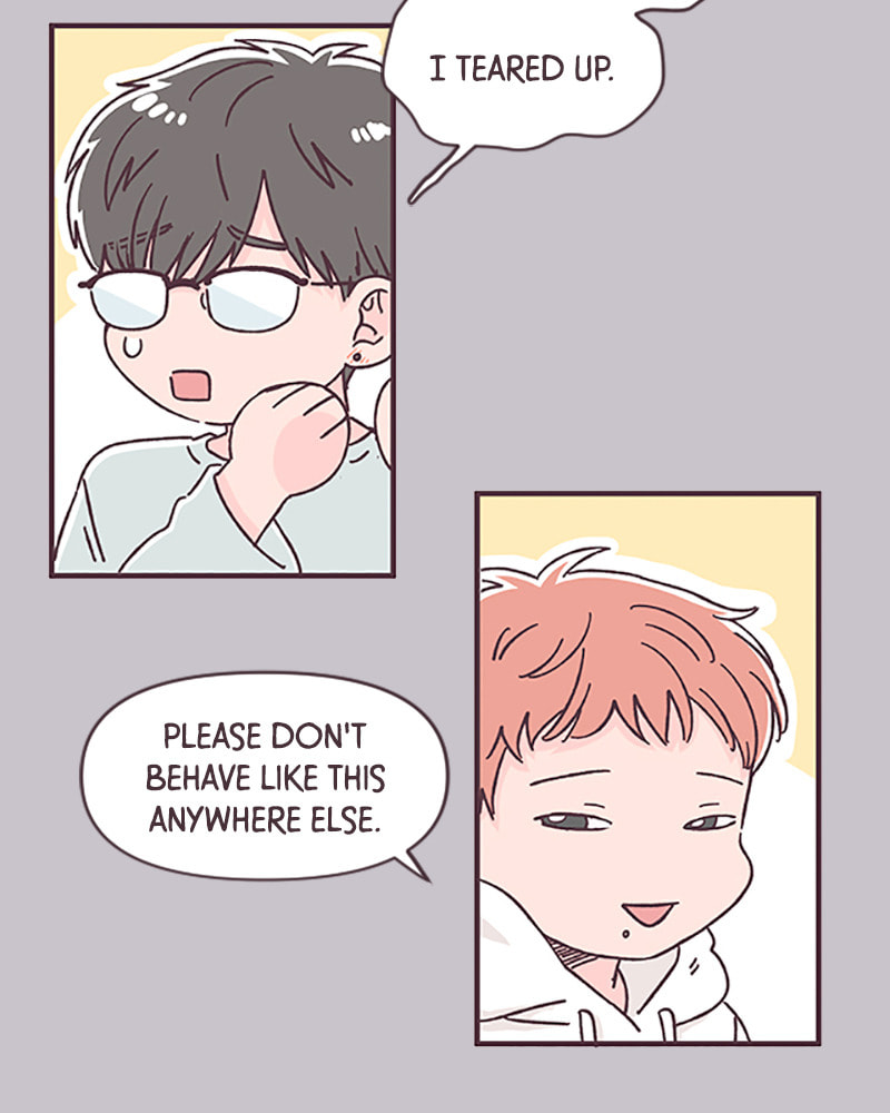 Read When the Day Comes chapter 32 image 56 on Lezhin