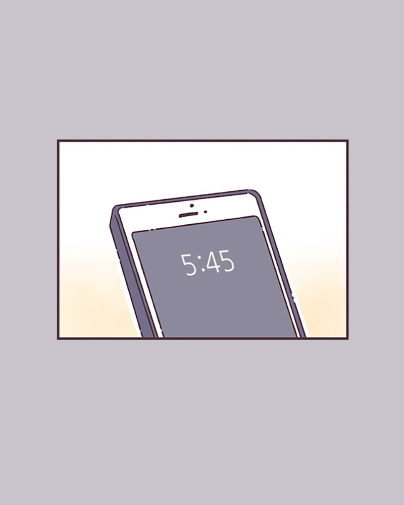 Read When the Day Comes chapter 32 image 58 on Lezhin