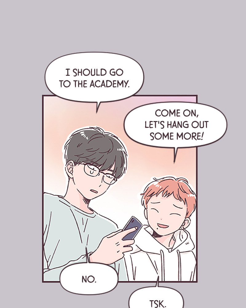 Read When the Day Comes chapter 32 image 59 on Lezhin