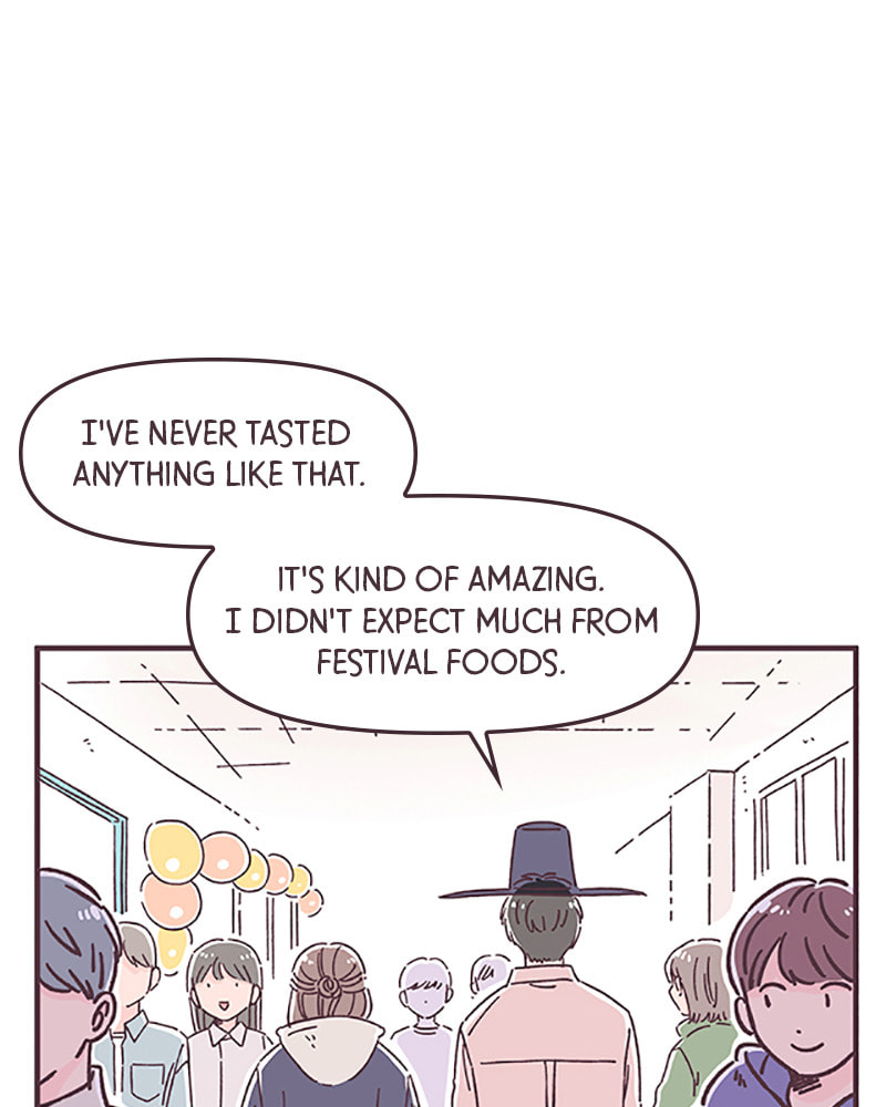 Read When the Day Comes chapter 32 image 6 on Lezhin