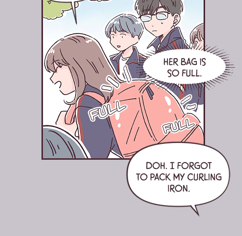 Read When the Day Comes chapter 32 image 69 on Lezhin