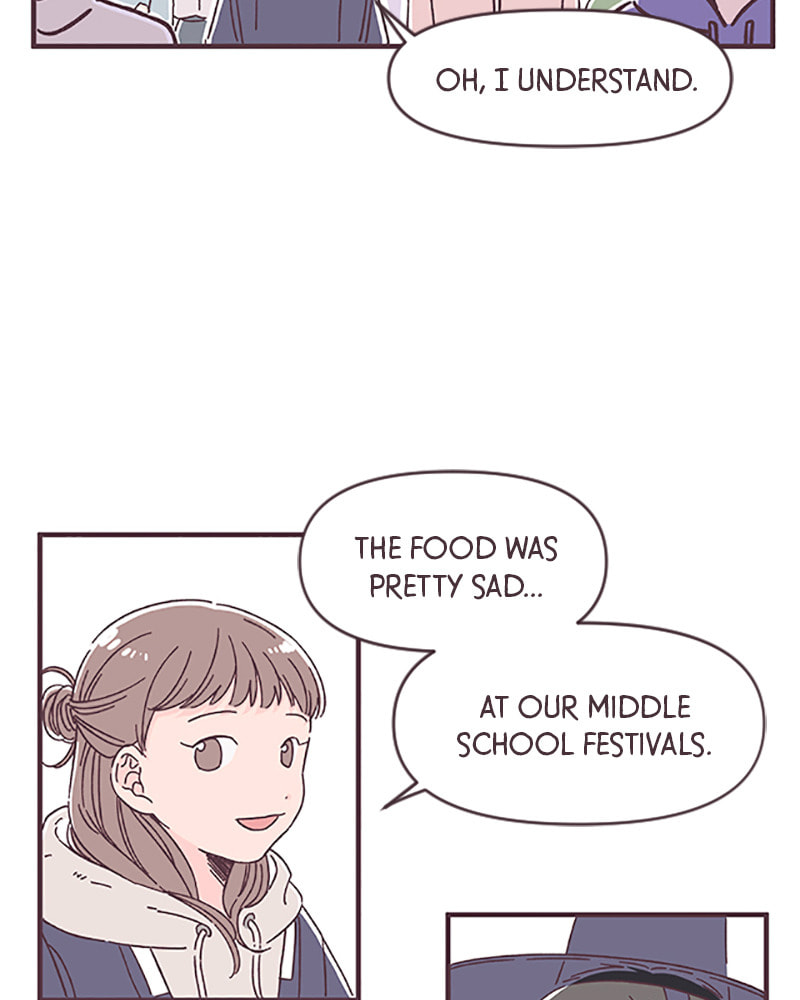 Read When the Day Comes chapter 32 image 7 on Lezhin