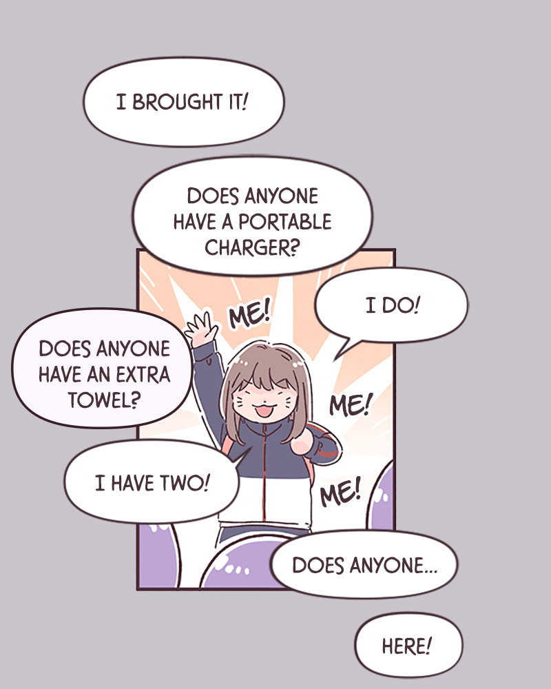 Read When the Day Comes chapter 32 image 70 on Lezhin