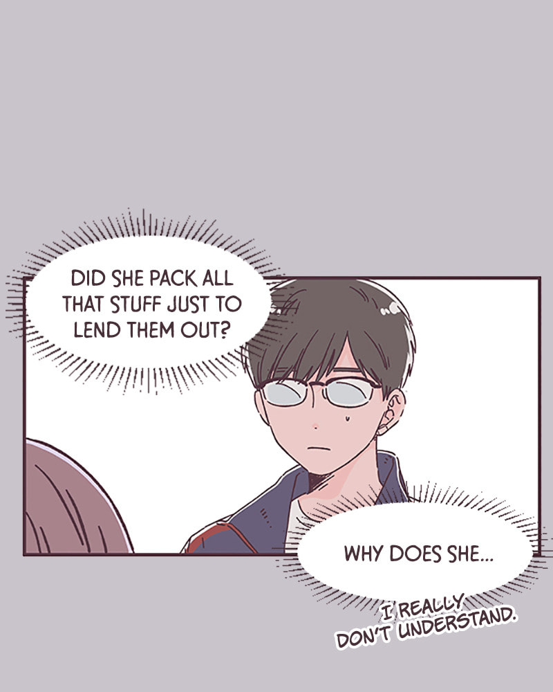 Read When the Day Comes chapter 32 image 71 on Lezhin