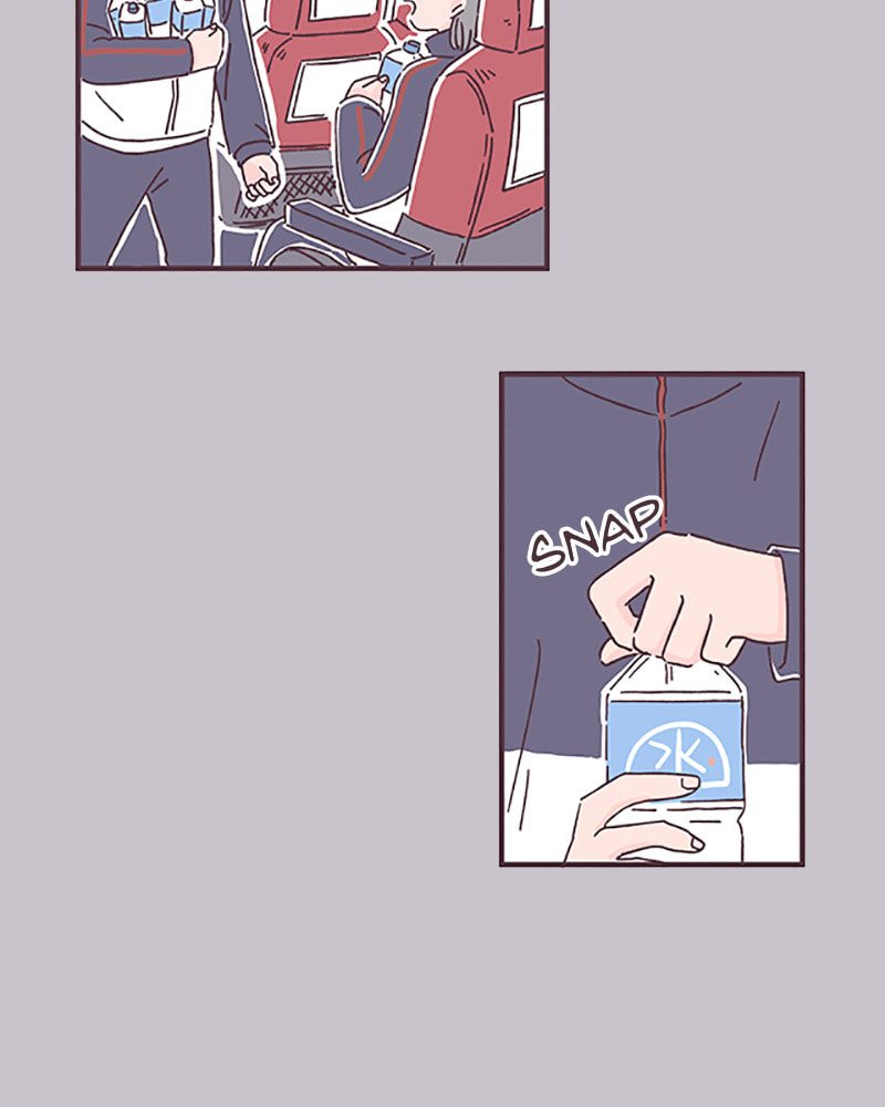 Read When the Day Comes chapter 32 image 73 on Lezhin