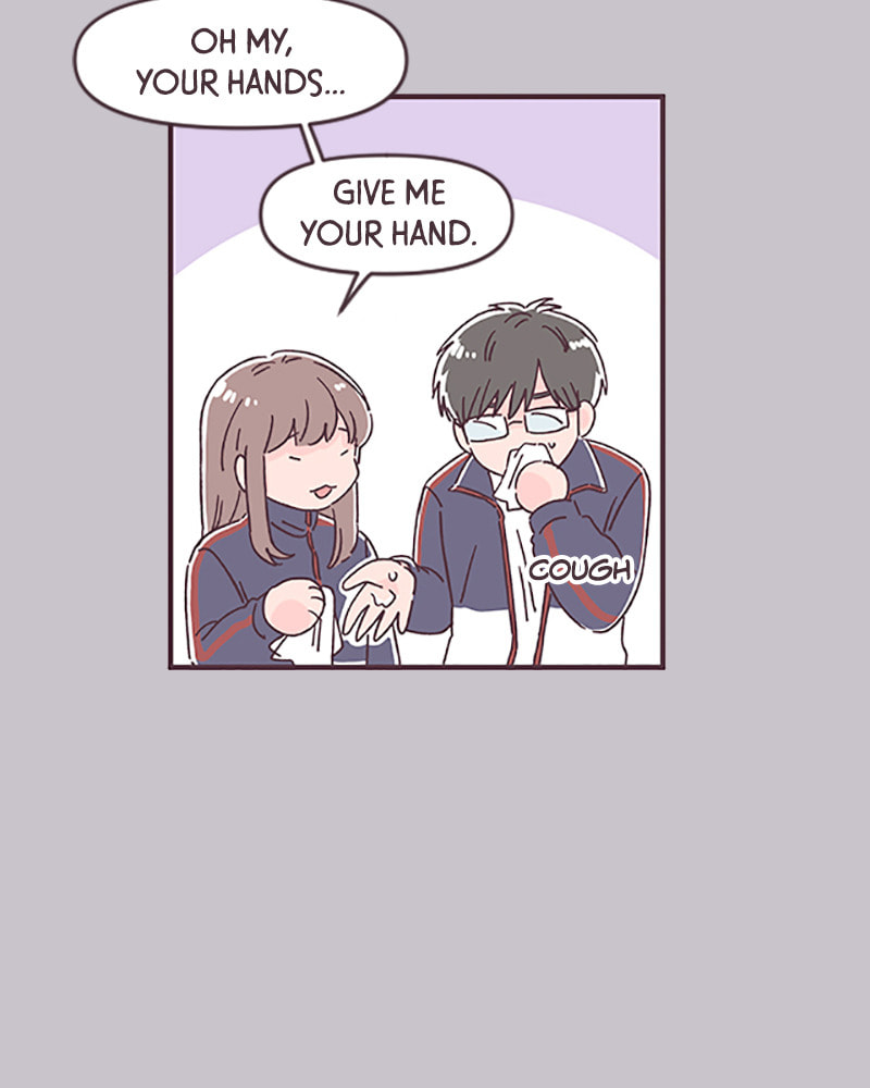 Read When the Day Comes chapter 32 image 78 on Lezhin