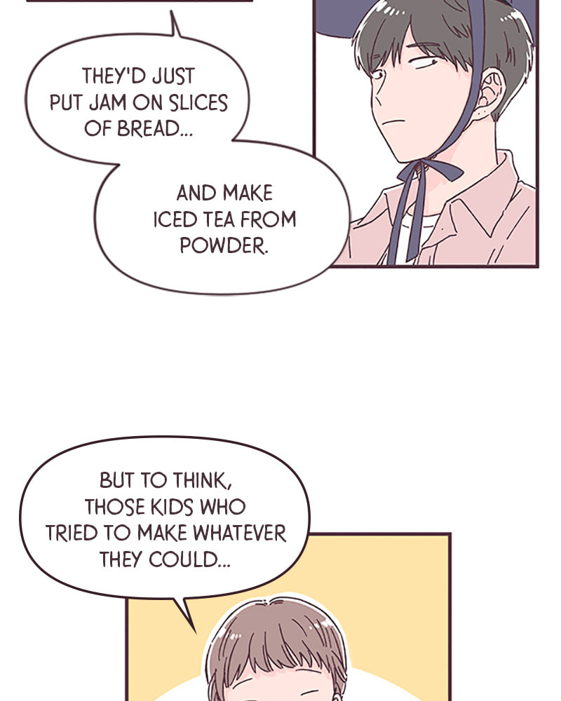Read When the Day Comes chapter 32 image 8 on Lezhin