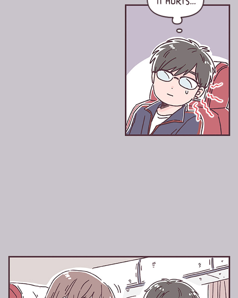 Read When the Day Comes chapter 32 image 86 on Lezhin