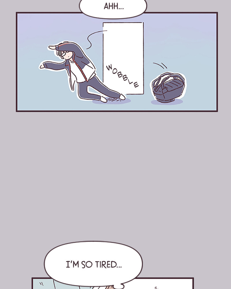 Read When the Day Comes chapter 33 image 22 on Lezhin