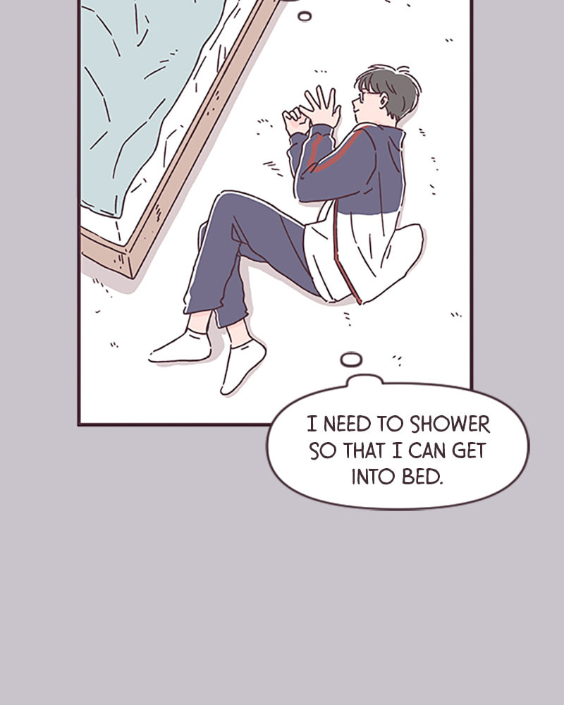 Read When the Day Comes chapter 33 image 23 on Lezhin