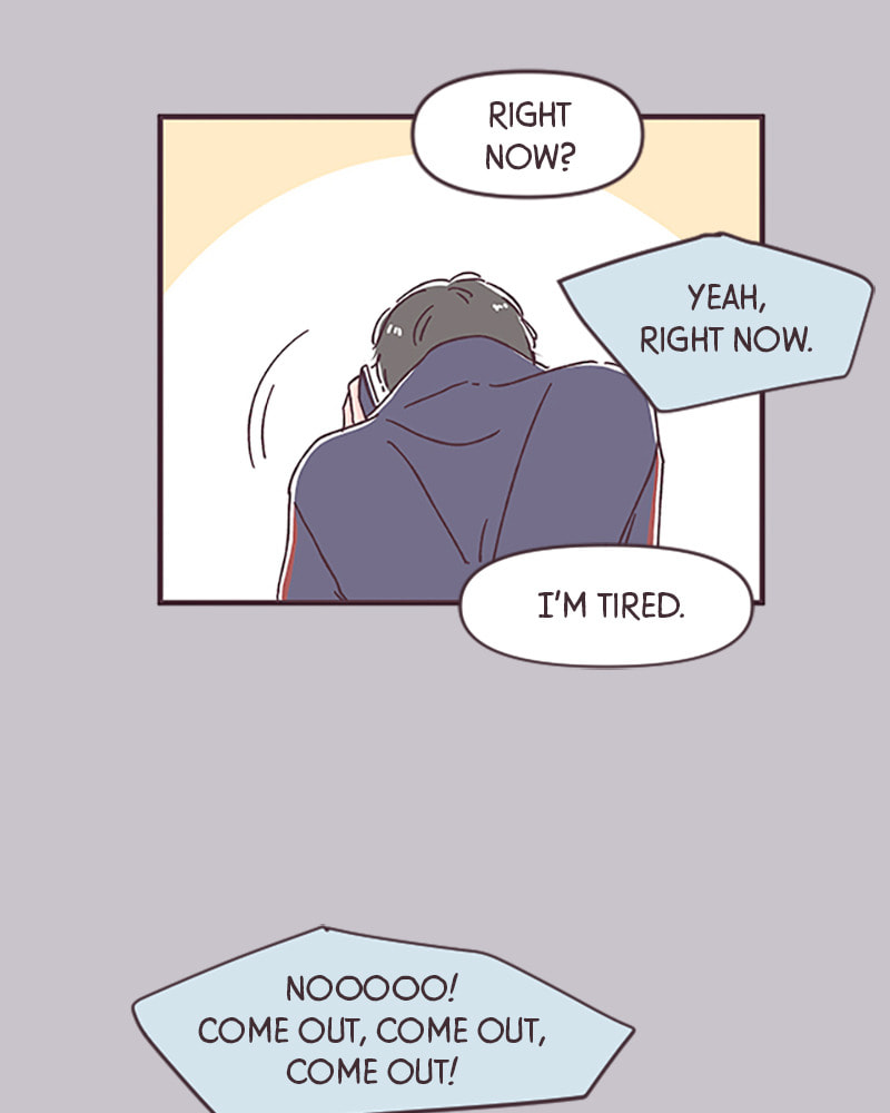 Read When the Day Comes chapter 33 image 29 on Lezhin