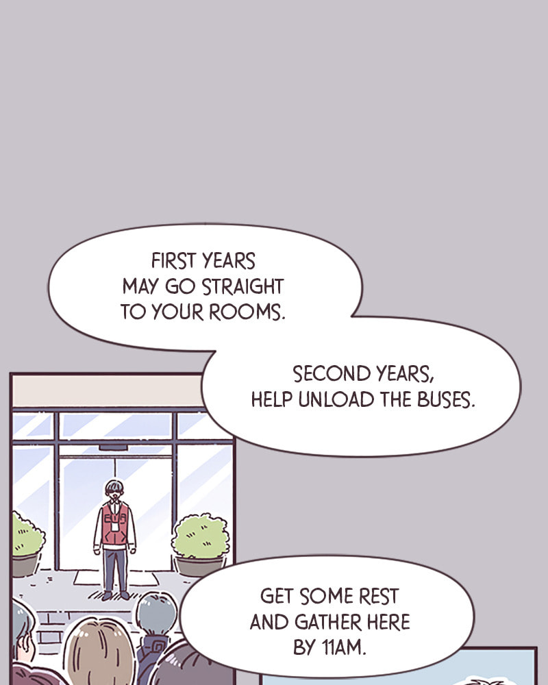 Read When the Day Comes chapter 33 image 3 on Lezhin