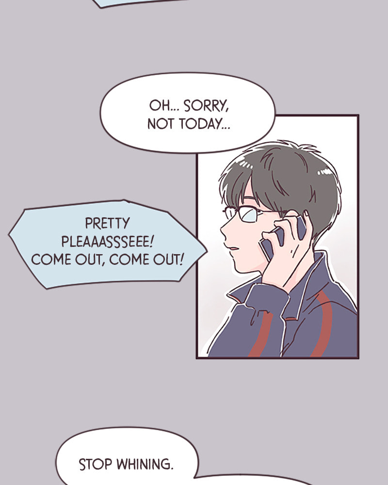 Read When the Day Comes chapter 33 image 30 on Lezhin