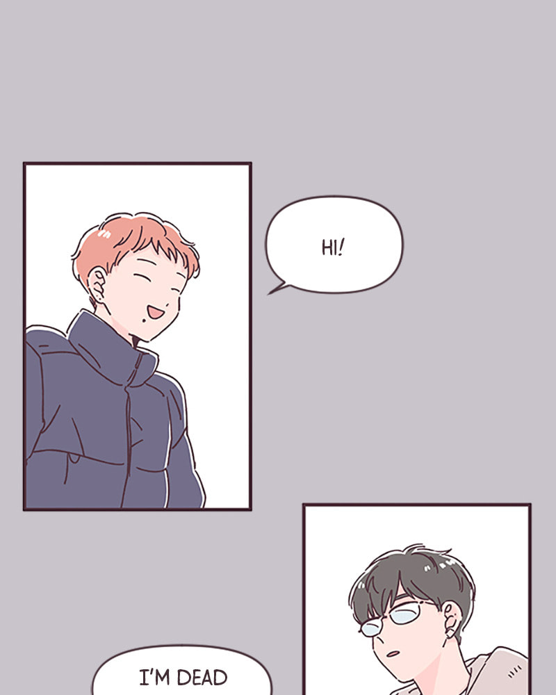 Read When the Day Comes chapter 33 image 32 on Lezhin