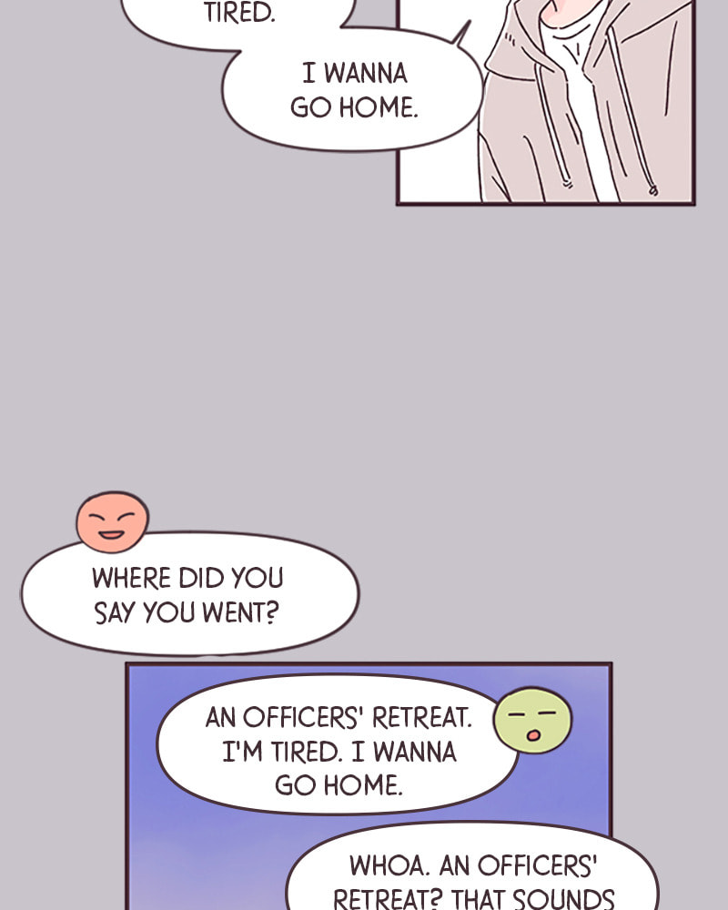 Read When the Day Comes chapter 33 image 33 on Lezhin
