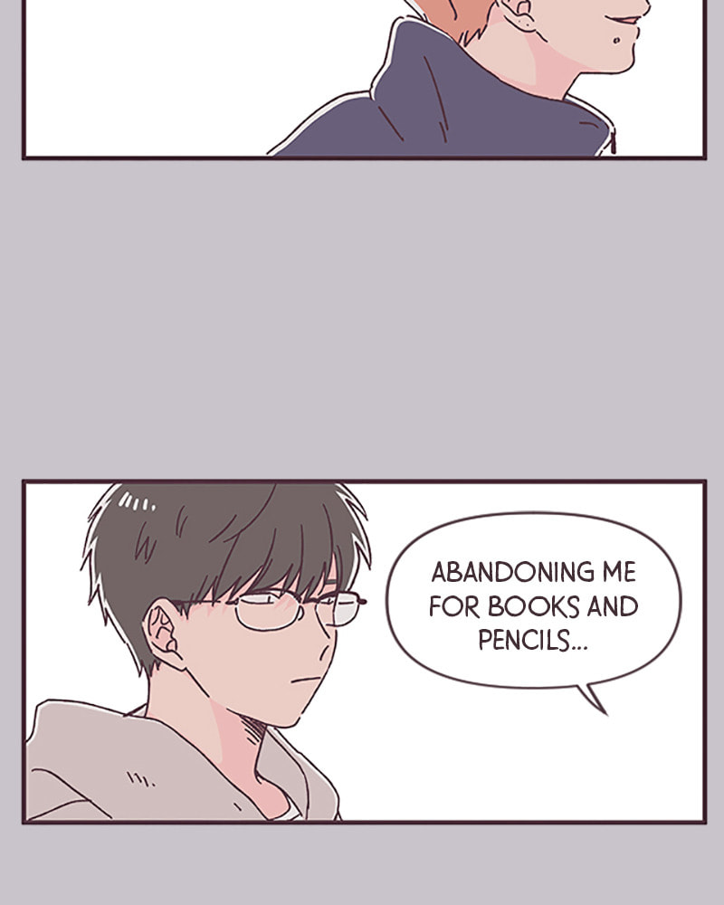 Read When the Day Comes chapter 33 image 35 on Lezhin