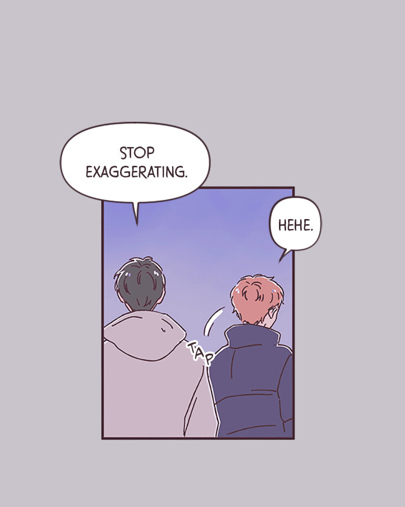 Read When the Day Comes chapter 33 image 36 on Lezhin