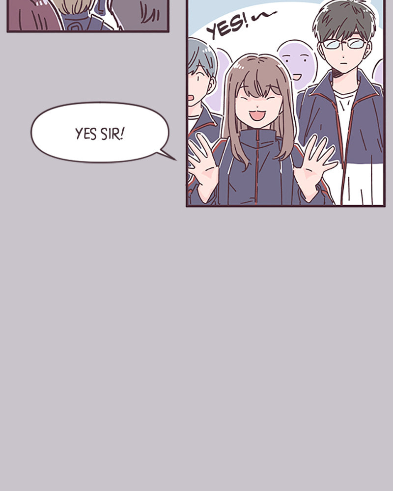 Read When the Day Comes chapter 33 image 4 on Lezhin