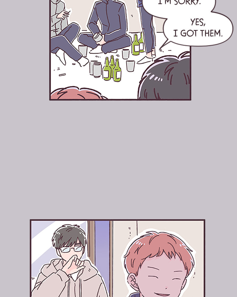 Read When the Day Comes chapter 33 image 40 on Lezhin