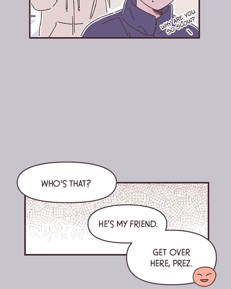 Read When the Day Comes chapter 33 image 41 on Lezhin