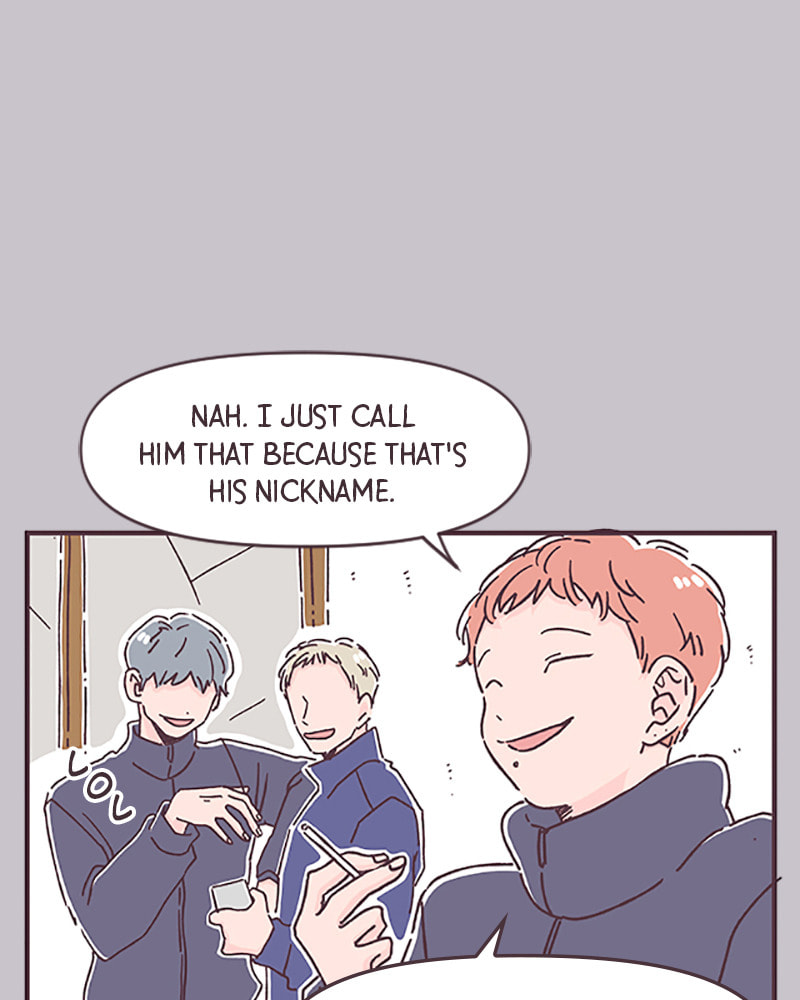 Read When the Day Comes chapter 33 image 43 on Lezhin
