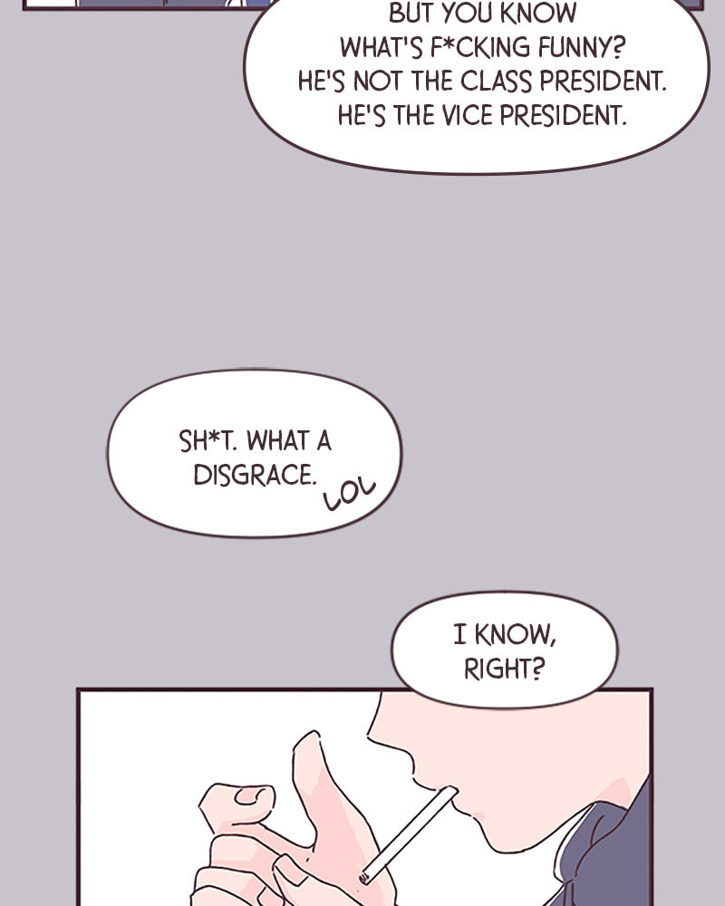 Read When the Day Comes chapter 33 image 44 on Lezhin