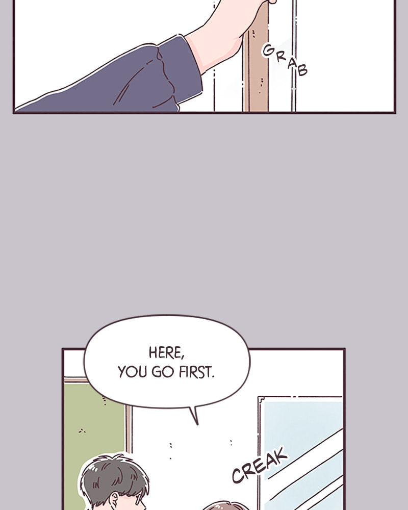 Read When the Day Comes chapter 33 image 6 on Lezhin