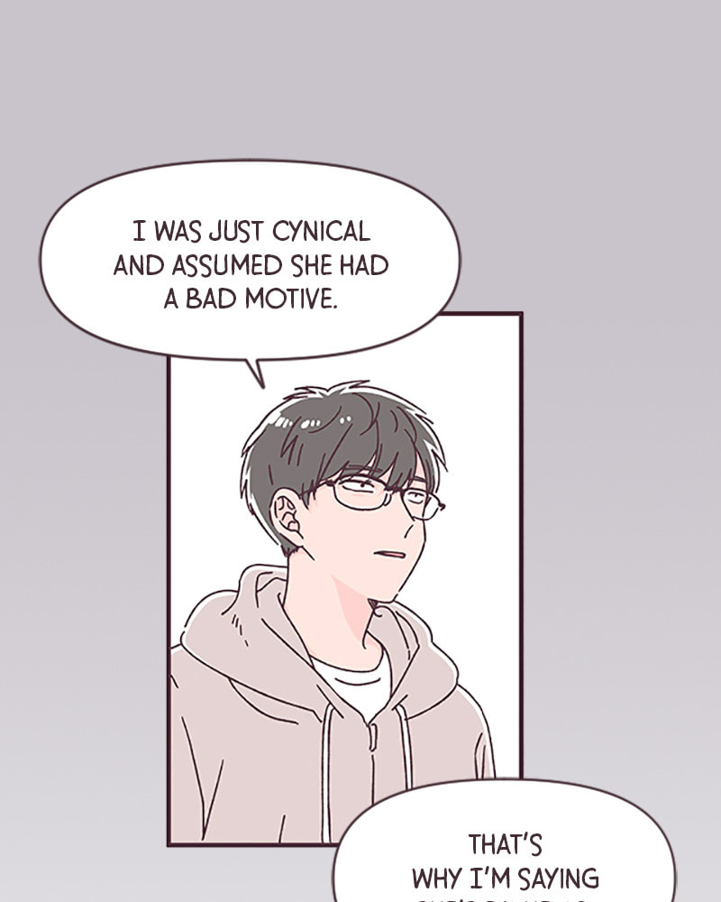 Read When the Day Comes chapter 33 image 63 on Lezhin
