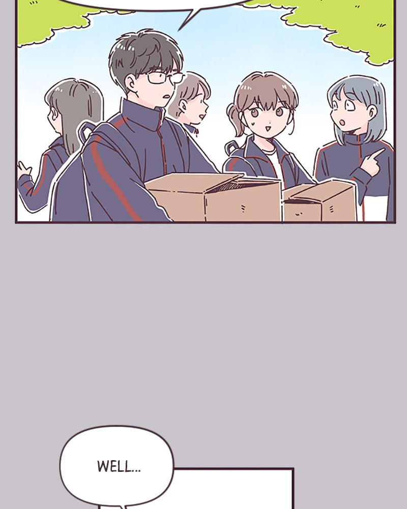 Read When the Day Comes chapter 33 image 69 on Lezhin