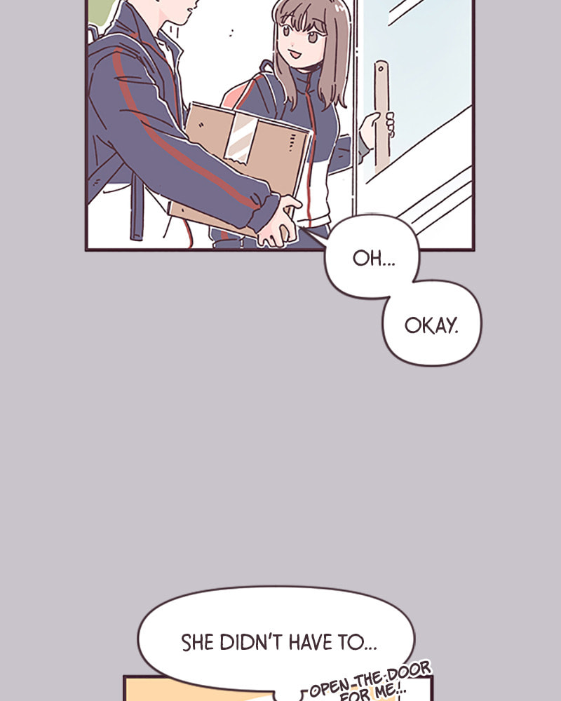 Read When the Day Comes chapter 33 image 7 on Lezhin