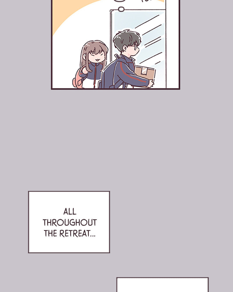 Read When the Day Comes chapter 33 image 8 on Lezhin