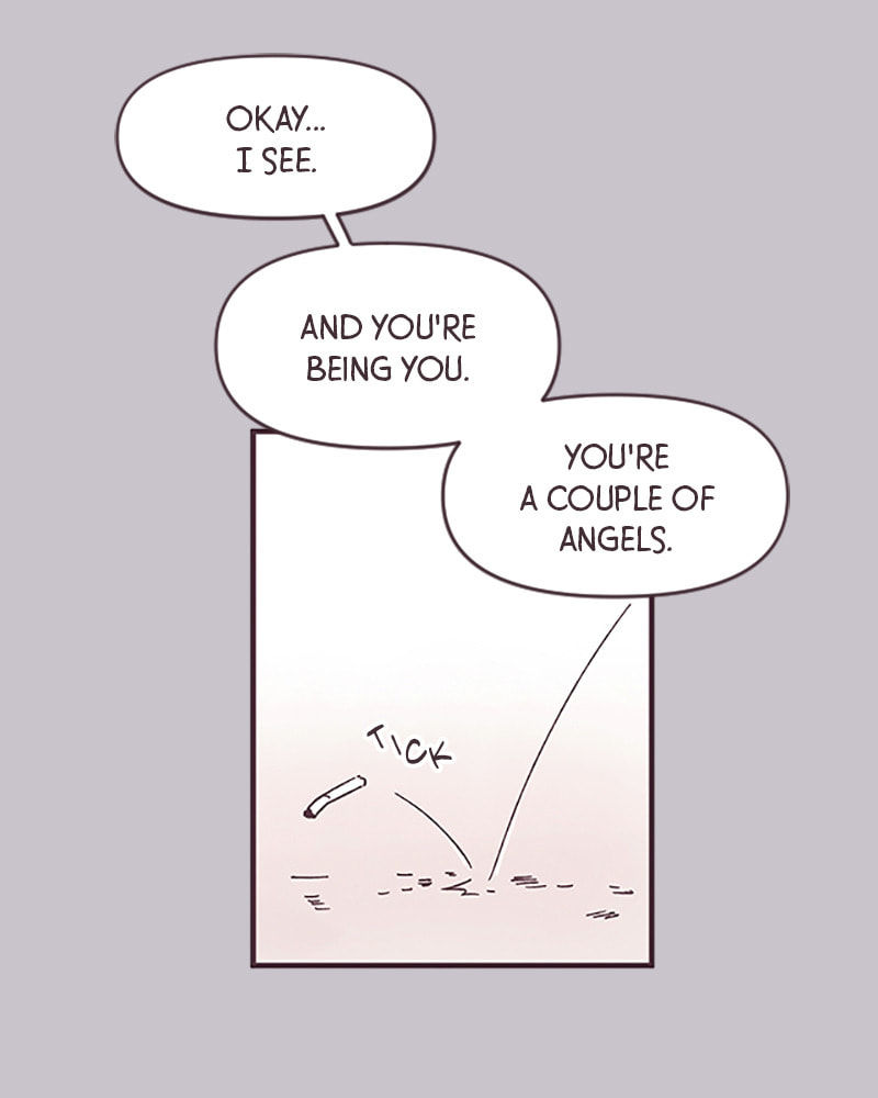 Read When the Day Comes chapter 33 image 81 on Lezhin