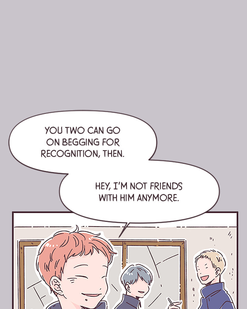Read When the Day Comes chapter 33 image 82 on Lezhin
