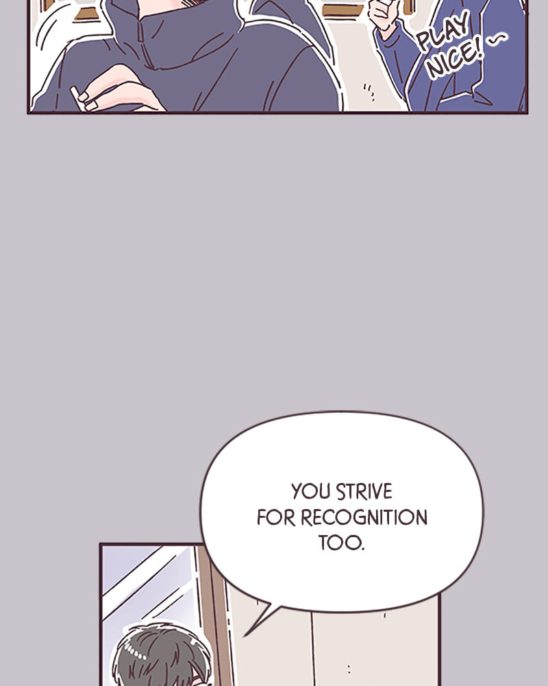 Read When the Day Comes chapter 33 image 83 on Lezhin