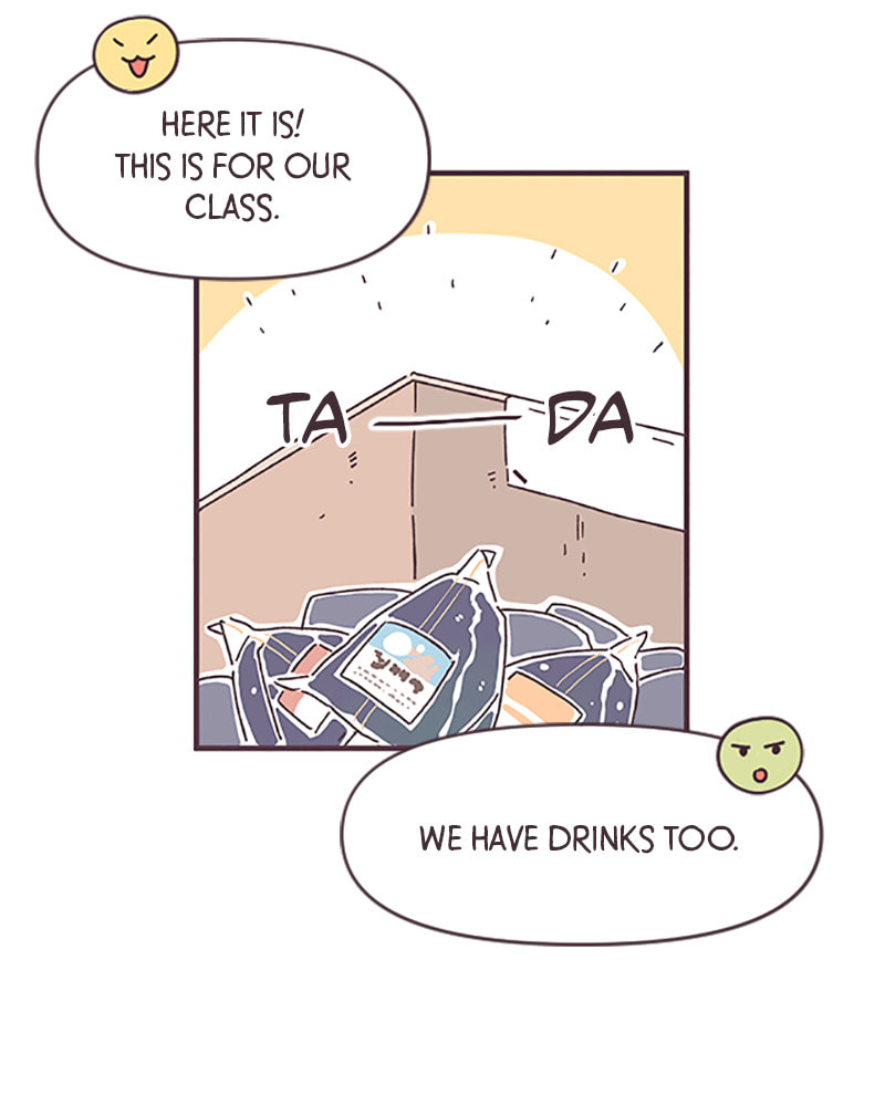 Read When the Day Comes chapter 33 image 90 on Lezhin