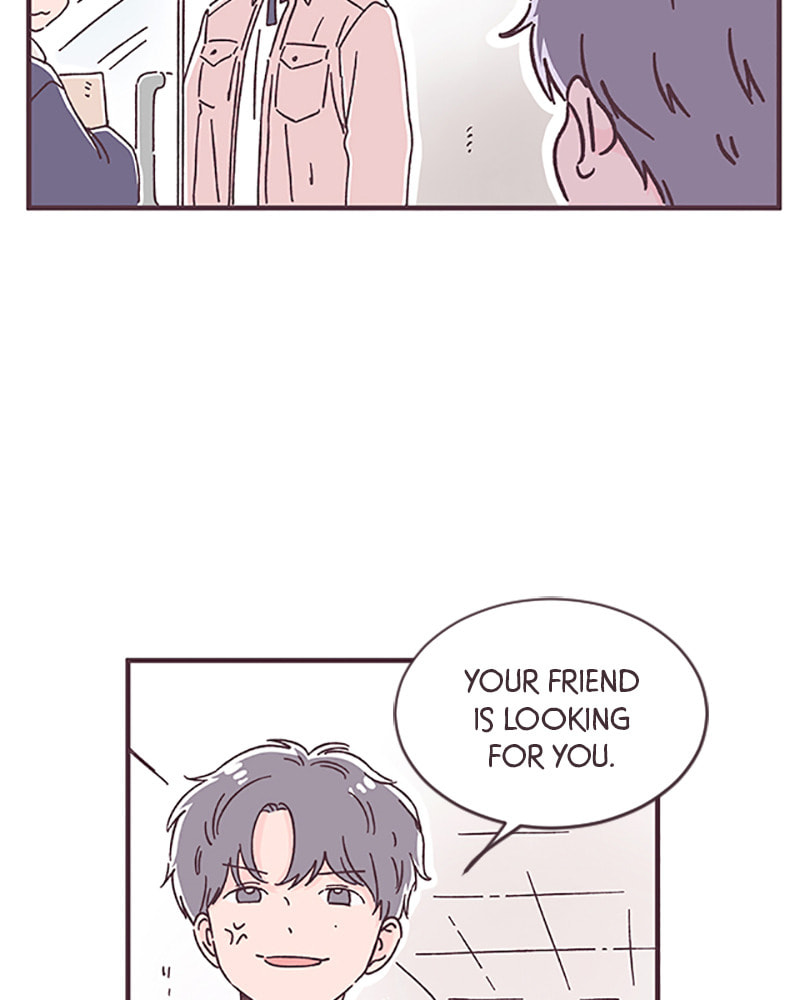 Read When the Day Comes chapter 33 image 99 on Lezhin