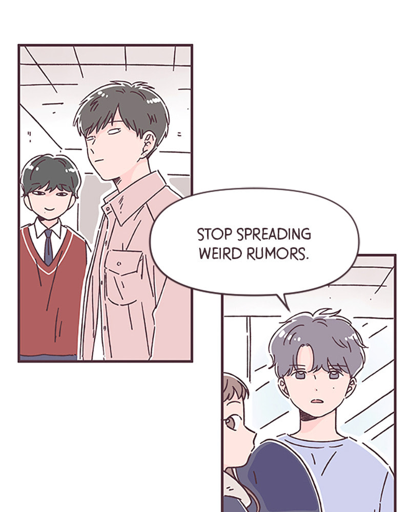 Read When the Day Comes chapter 34 image 10 on Lezhin