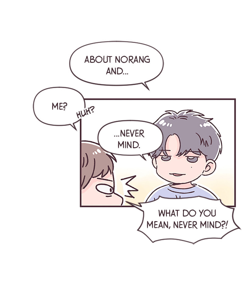 Read When the Day Comes chapter 34 image 12 on Lezhin