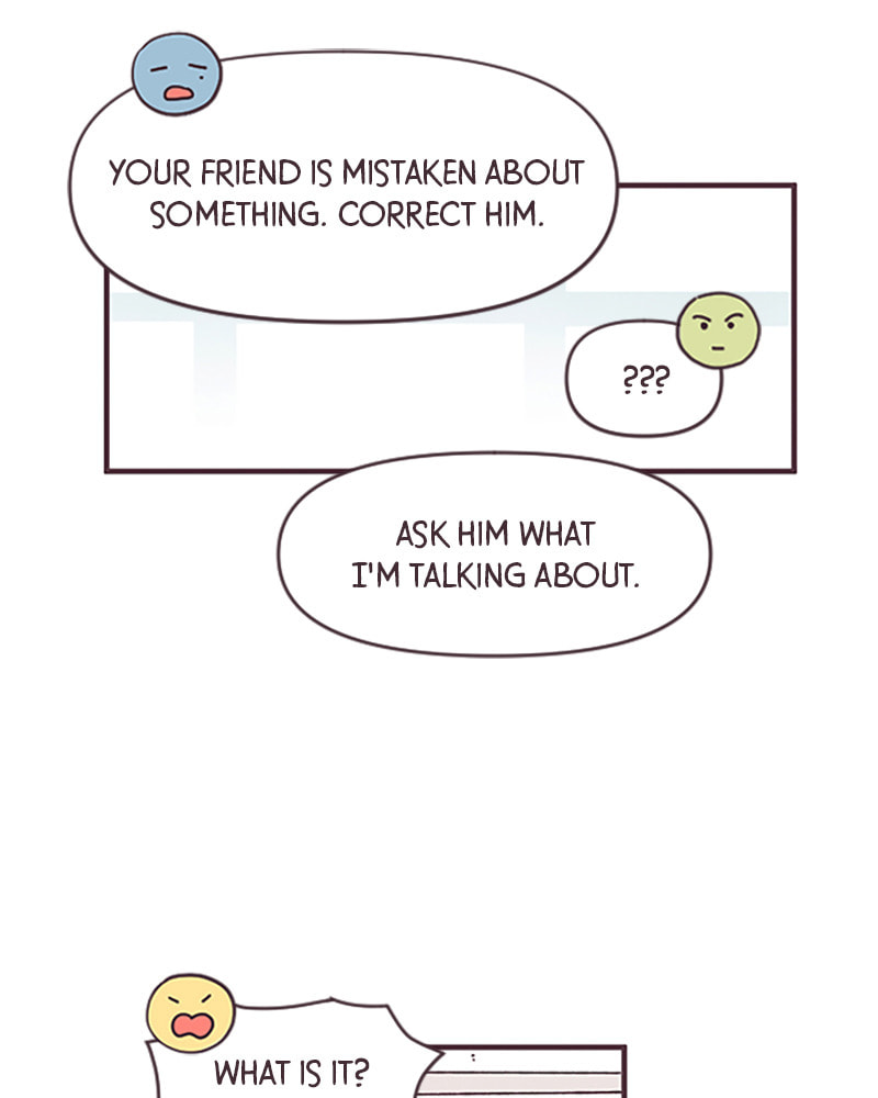 Read When the Day Comes chapter 34 image 13 on Lezhin