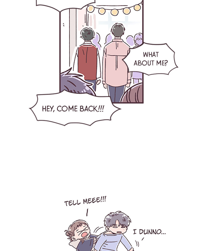 Read When the Day Comes chapter 34 image 14 on Lezhin