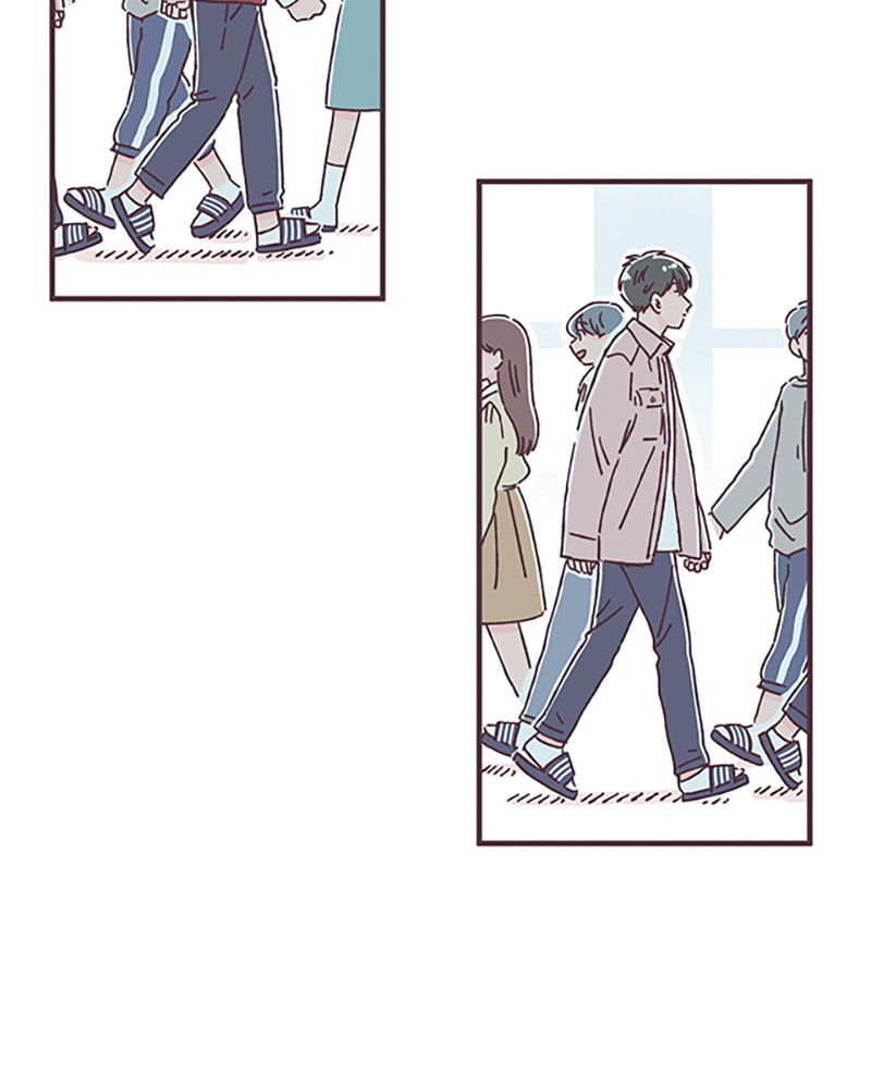 Read When the Day Comes chapter 34 image 17 on Lezhin