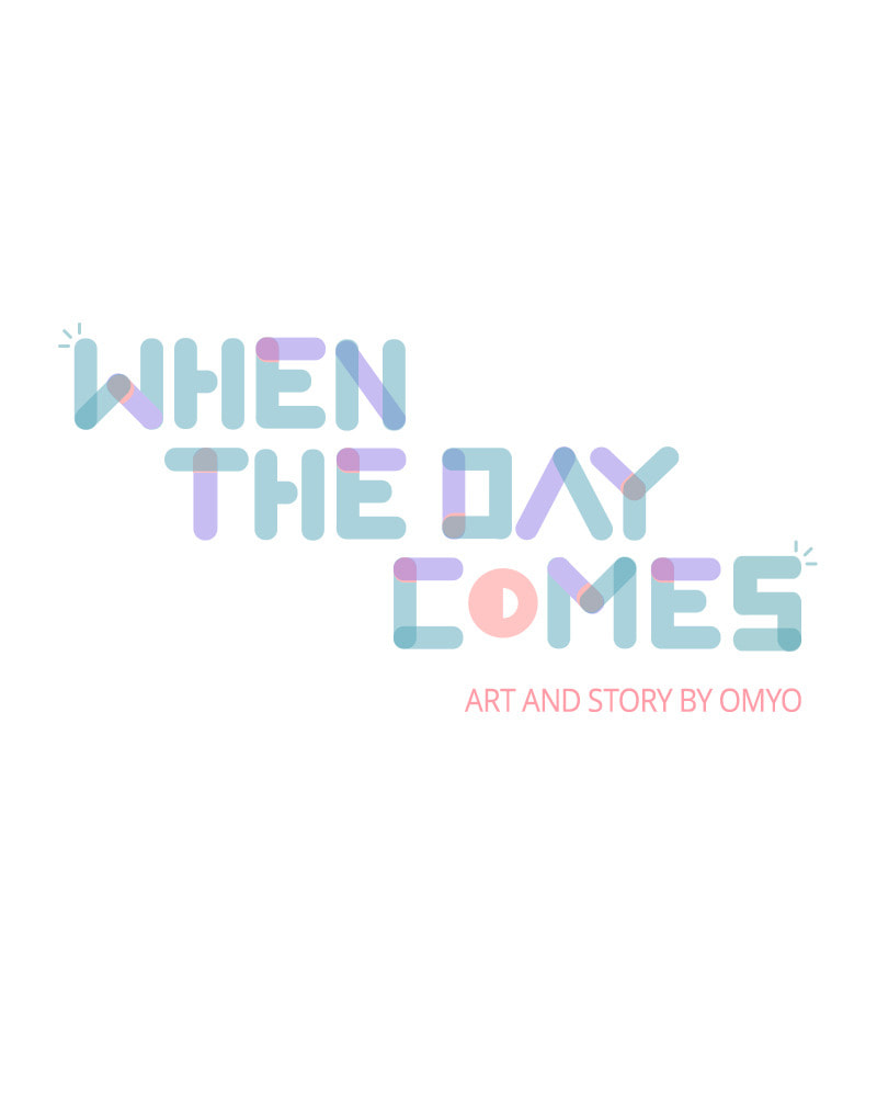 Read When the Day Comes chapter 34 image 3 on Lezhin
