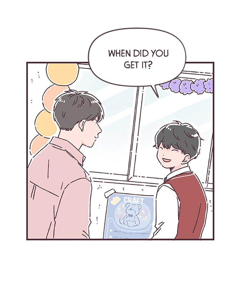 Read When the Day Comes chapter 34 image 30 on Lezhin