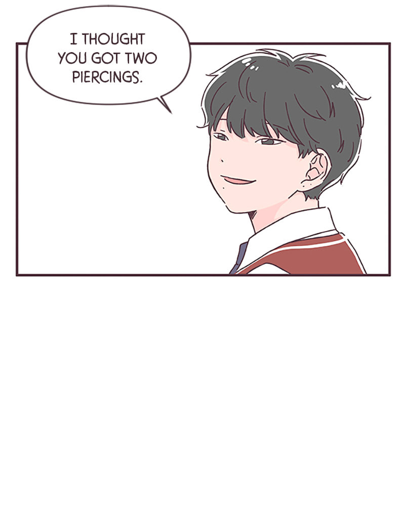 Read When the Day Comes chapter 34 image 32 on Lezhin