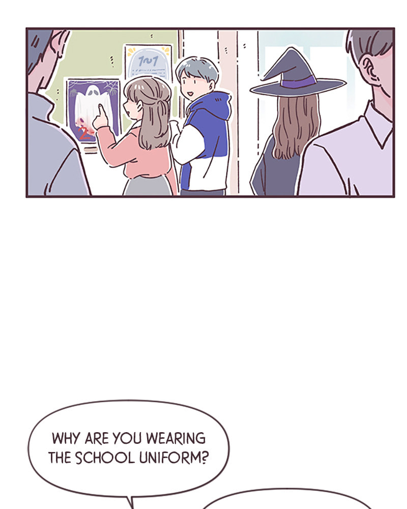 Read When the Day Comes chapter 34 image 37 on Lezhin