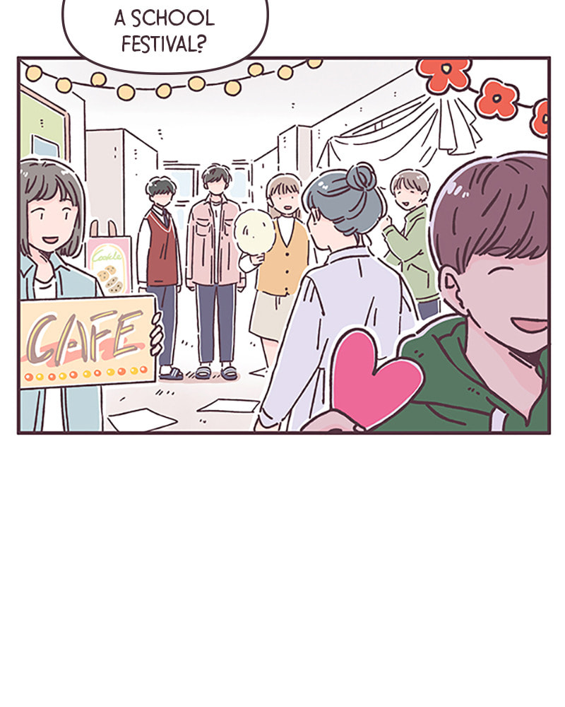 Read When the Day Comes chapter 34 image 40 on Lezhin