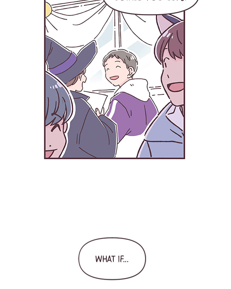 Read When the Day Comes chapter 34 image 46 on Lezhin