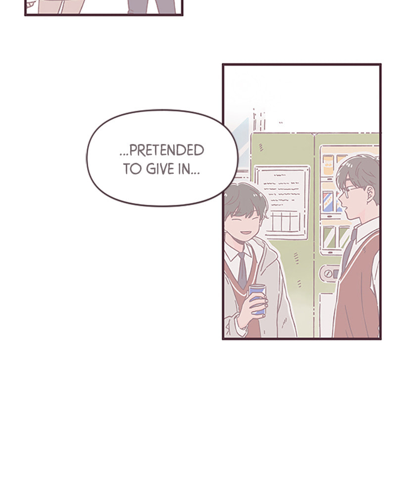 Read When the Day Comes chapter 34 image 48 on Lezhin